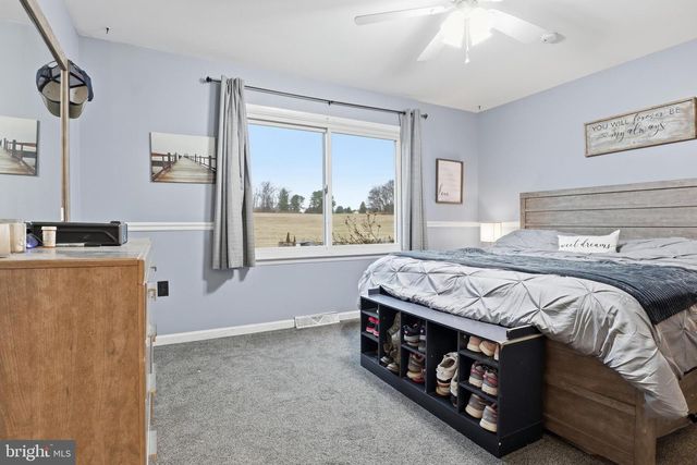 534 HEFFNER RD, Red Lion, PA 17356