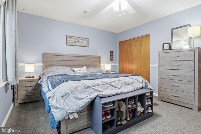 534 HEFFNER RD, Red Lion, PA 17356