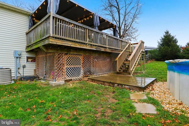 534 HEFFNER RD, Red Lion, PA 17356