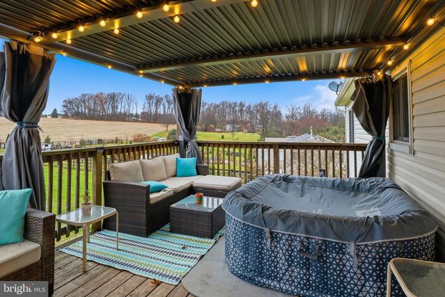 534 HEFFNER RD, Red Lion, PA 17356