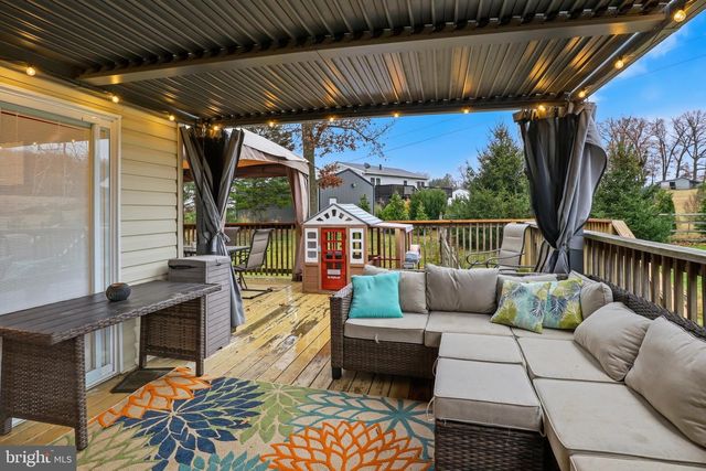 534 HEFFNER RD, Red Lion, PA 17356