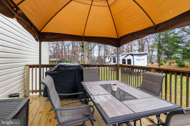 534 HEFFNER RD, Red Lion, PA 17356