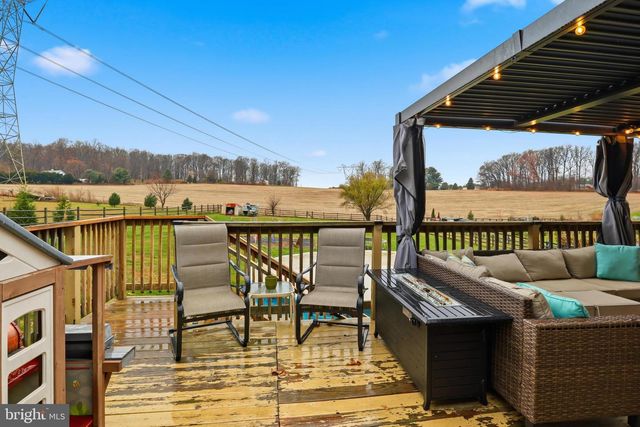 534 HEFFNER RD, Red Lion, PA 17356