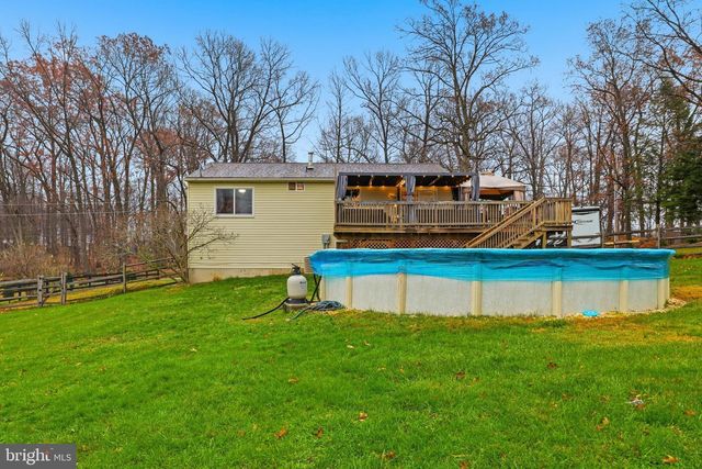 534 HEFFNER RD, Red Lion, PA 17356