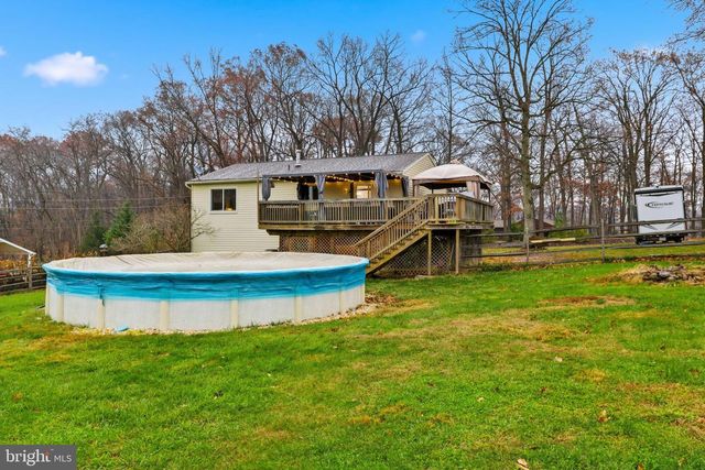 534 HEFFNER RD, Red Lion, PA 17356