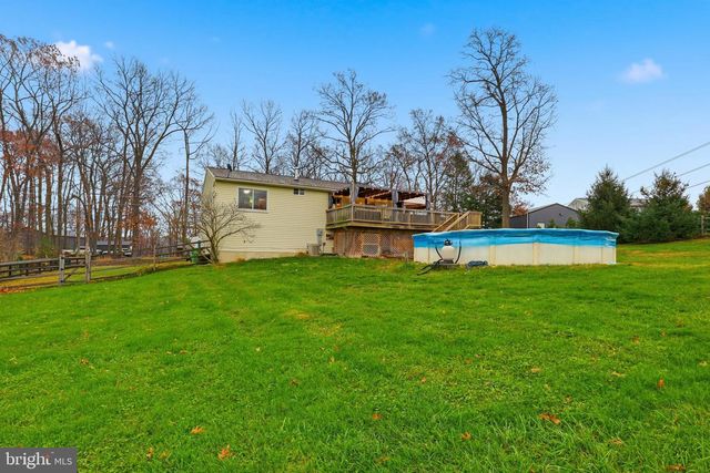 534 HEFFNER RD, Red Lion, PA 17356