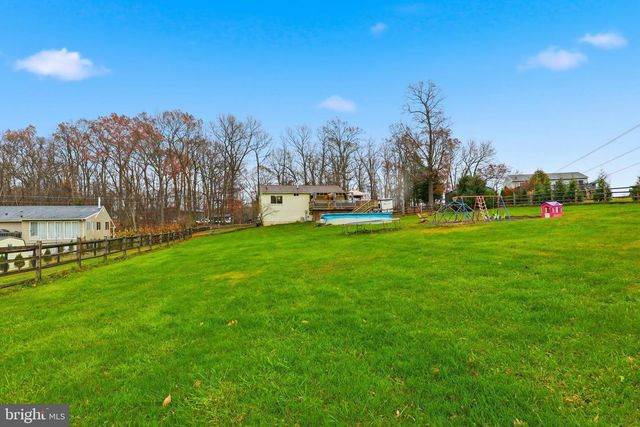 534 HEFFNER RD, Red Lion, PA 17356