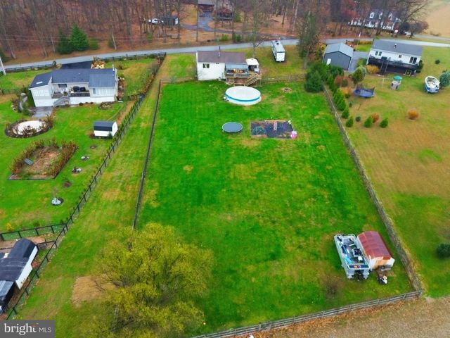 534 HEFFNER RD, Red Lion, PA 17356