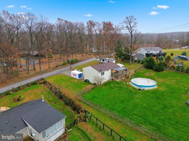 534 HEFFNER RD, Red Lion, PA 17356