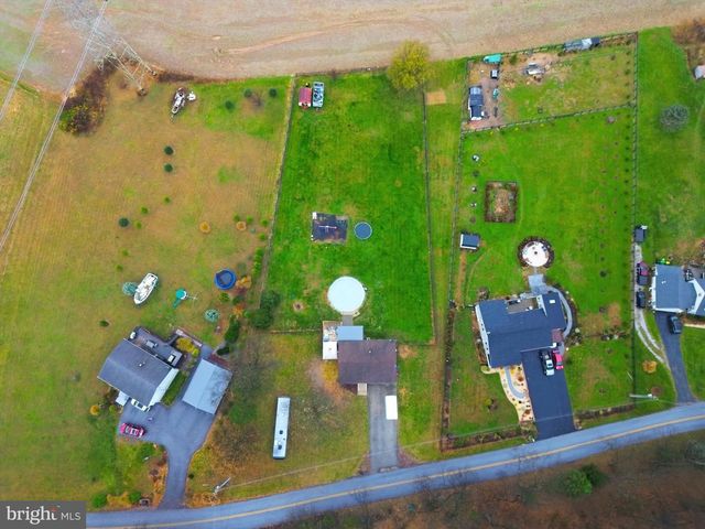 534 HEFFNER RD, Red Lion, PA 17356