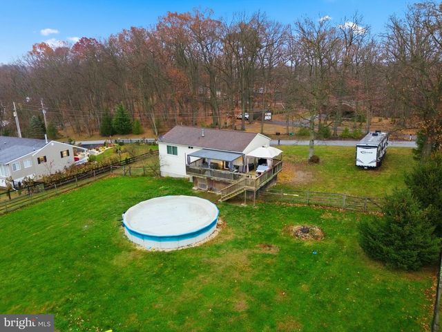 534 HEFFNER RD, Red Lion, PA 17356