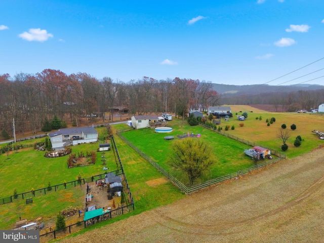 534 HEFFNER RD, Red Lion, PA 17356