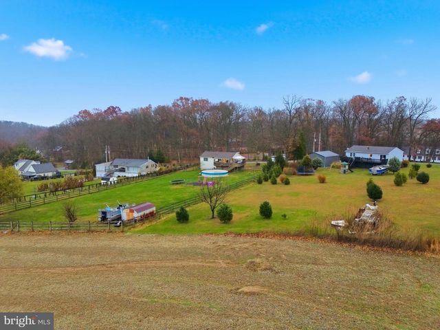 534 HEFFNER RD, Red Lion, PA 17356