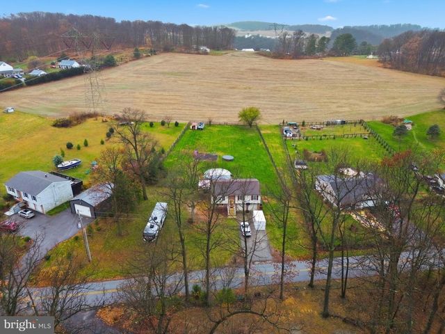 534 HEFFNER RD, Red Lion, PA 17356