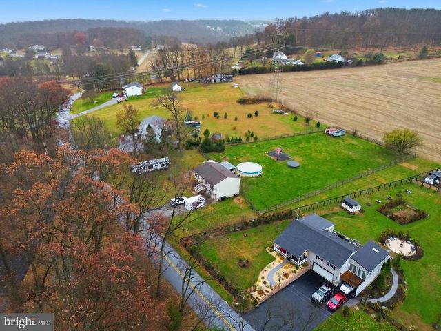 534 HEFFNER RD, Red Lion, PA 17356