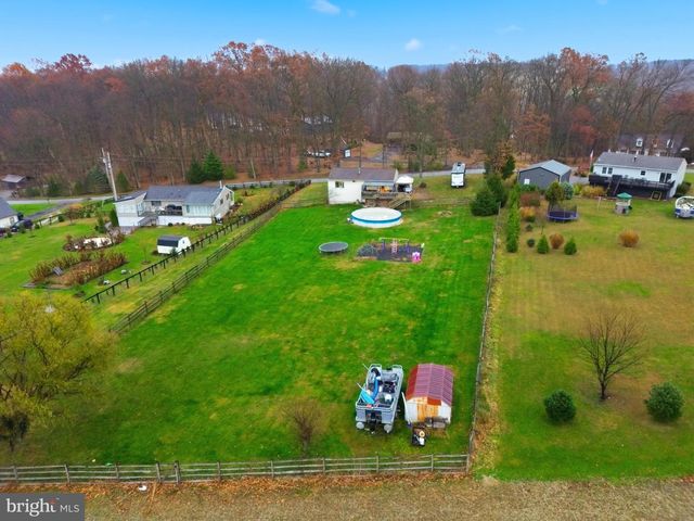 534 HEFFNER RD, Red Lion, PA 17356