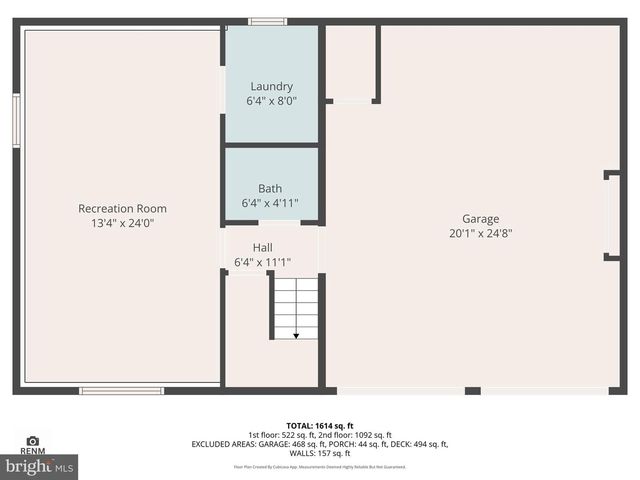 534 HEFFNER RD, Red Lion, PA 17356