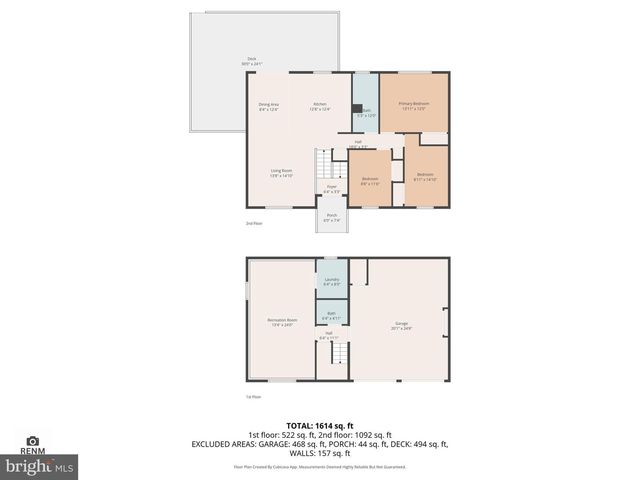 534 HEFFNER RD, Red Lion, PA 17356