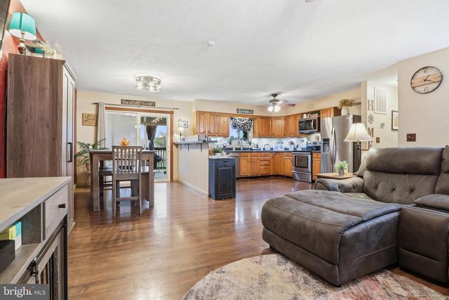 534 HEFFNER RD, Red Lion, PA 17356