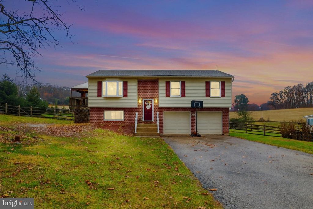 534 HEFFNER RD, Red Lion, PA 17356