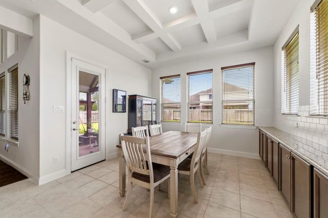 3211 Parker Drive, Pearland, TX 77584