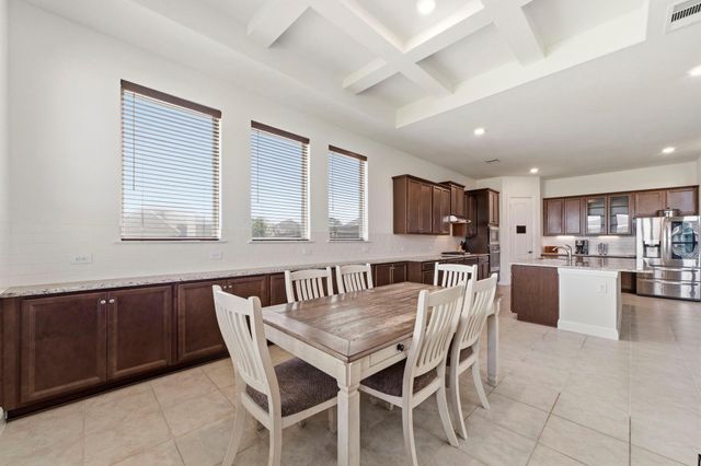 3211 Parker Drive, Pearland, TX 77584