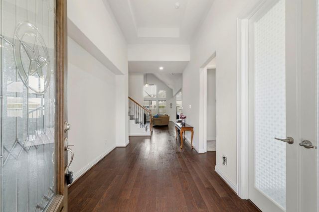 3211 Parker Drive, Pearland, TX 77584