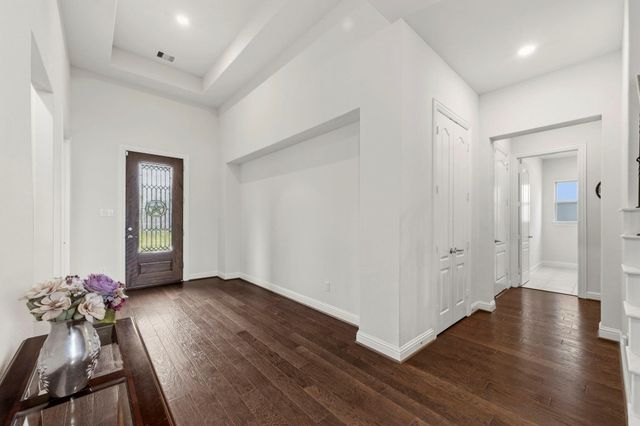 3211 Parker Drive, Pearland, TX 77584