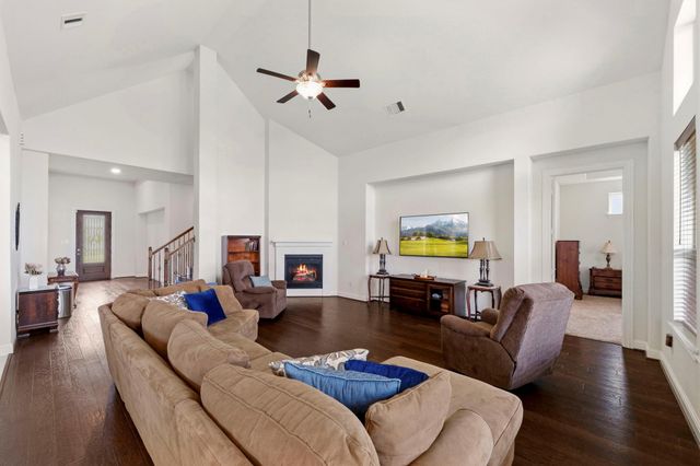 3211 Parker Drive, Pearland, TX 77584