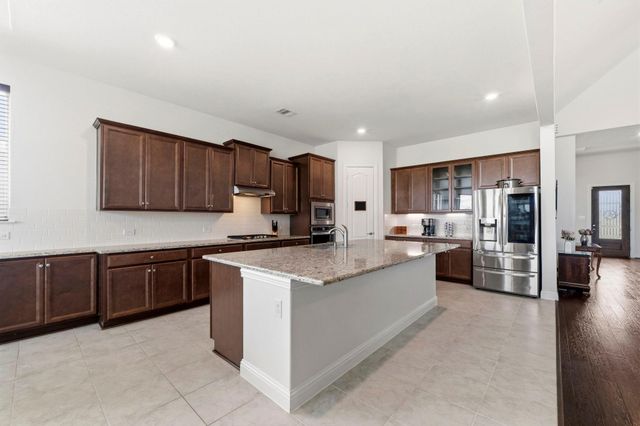 3211 Parker Drive, Pearland, TX 77584