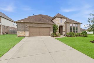 3211 Parker Drive, Pearland, TX 77584