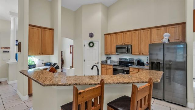 781 COUNTRY WALK COVE, Eagle Lake, FL 33839