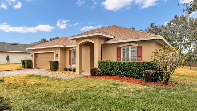 781 COUNTRY WALK COVE, Eagle Lake, FL 33839