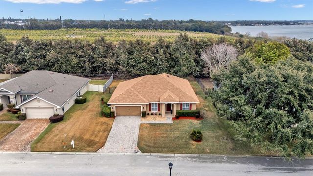 781 COUNTRY WALK COVE, Eagle Lake, FL 33839