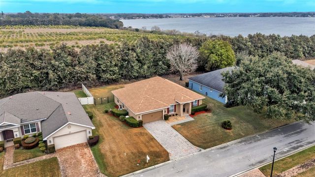 781 COUNTRY WALK COVE, Eagle Lake, FL 33839