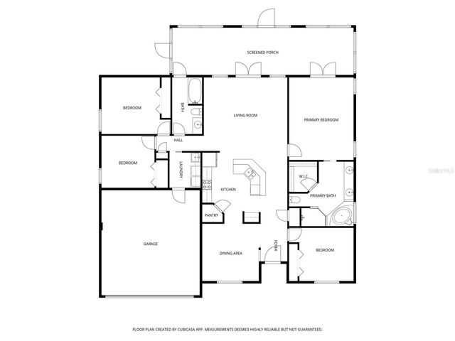 781 COUNTRY WALK COVE, Eagle Lake, FL 33839