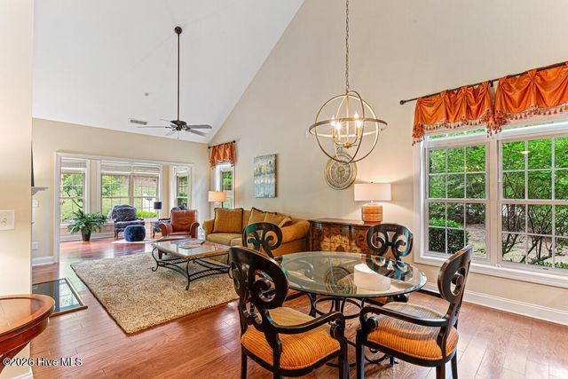 140 Shadow Creek Court, Pinehurst, NC 28374