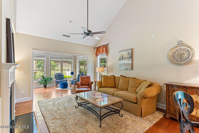 140 Shadow Creek Court, Pinehurst, NC 28374