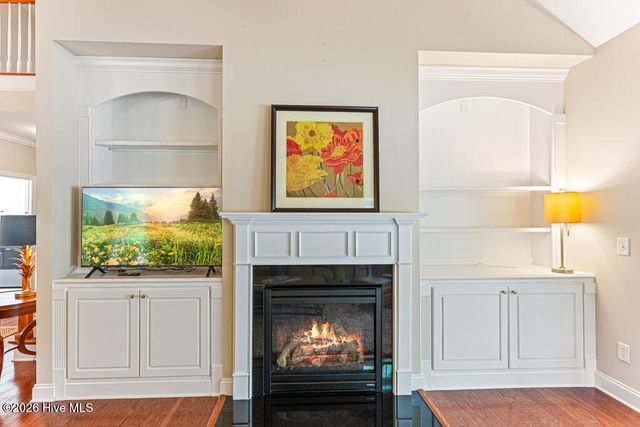 140 Shadow Creek Court, Pinehurst, NC 28374