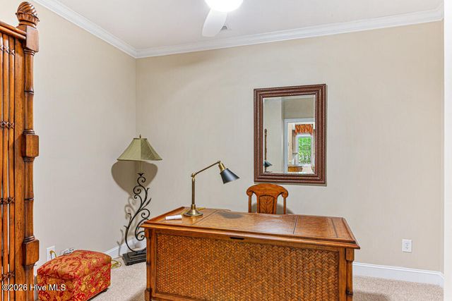 140 Shadow Creek Court, Pinehurst, NC 28374