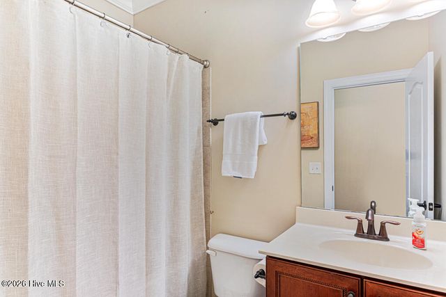 140 Shadow Creek Court, Pinehurst, NC 28374