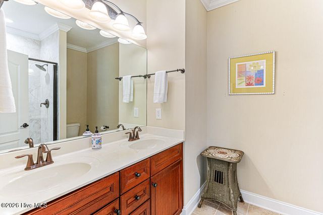 140 Shadow Creek Court, Pinehurst, NC 28374