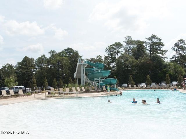 140 Shadow Creek Court, Pinehurst, NC 28374