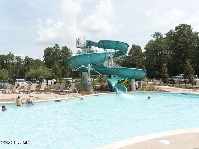 140 Shadow Creek Court, Pinehurst, NC 28374