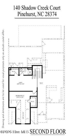 140 Shadow Creek Court, Pinehurst, NC 28374