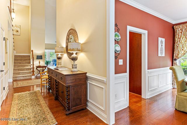 140 Shadow Creek Court, Pinehurst, NC 28374