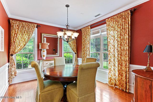 140 Shadow Creek Court, Pinehurst, NC 28374