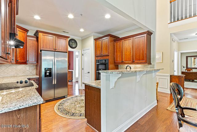 140 Shadow Creek Court, Pinehurst, NC 28374