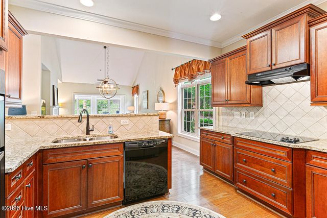 140 Shadow Creek Court, Pinehurst, NC 28374