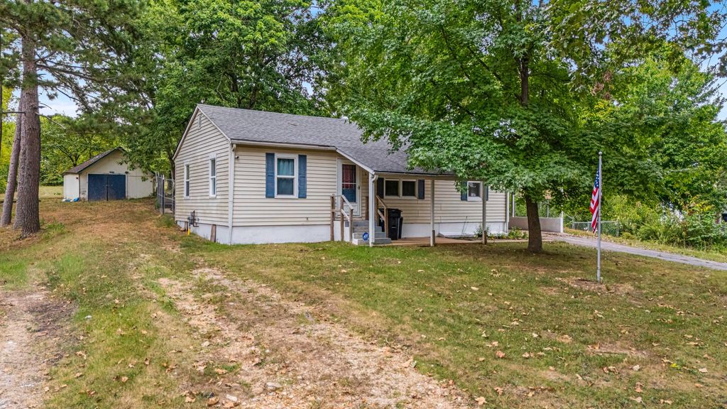 623 Sesson Street, West Plains, MO 65775